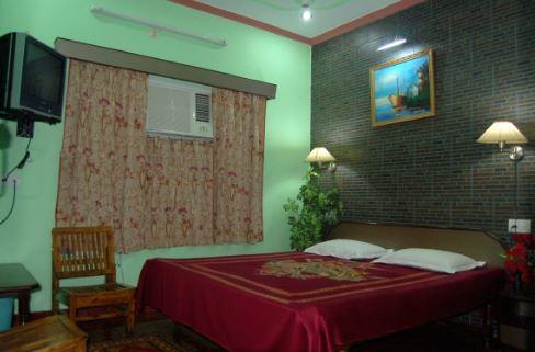 Hotel Maurya